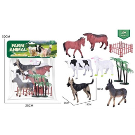 Набор "Животные"