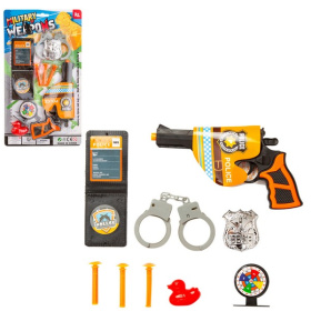 Набор "Полиция"