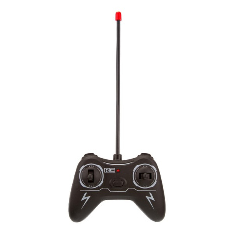 Машинка на радиоуправлении "BEBOY" Машинка на радиоуправлении "BEBOY"