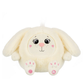 Зайчик Муник Хоппи, 20 см