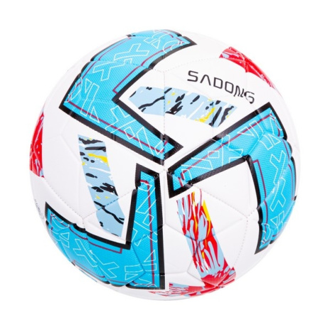 Футбольный мяч PU, в ассортименте