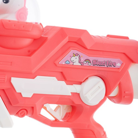 Водяное оружие "АкваБой"