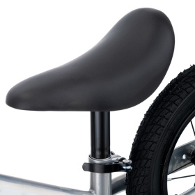 Беговел "Slider" надувные колеса диаметром 12 дюймовм Беговел "Slider" надувные колеса диаметром 12 дюймовм