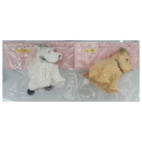 Игрушка-антистресс "Шнауцер", в ассортименте