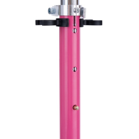 Самокат двухколесный Slider, складной Самокат двухколесный Slider, складной