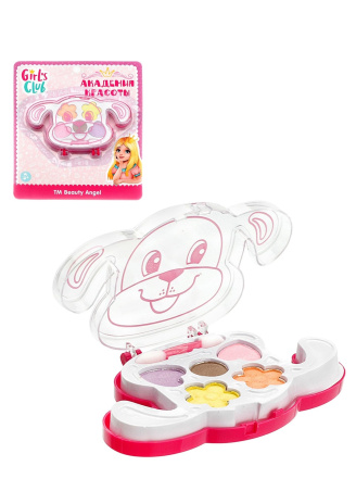 Косметика для детей "Girl's Club" Косметика для детей "Girl's Club"