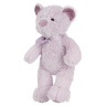 Мишка лавандовый с бантиком, 24 см Мишка лавандовый с бантиком, 24 см
