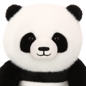Панда, 28 см