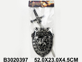 Набор "Рыцарь"