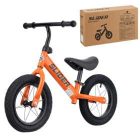 Беговел "Slider" надувные колеса диаметром 12 дюймов