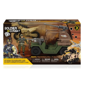 Набор "Военный"