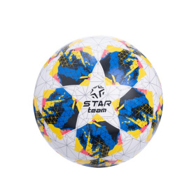 Мяч футбольный (270 грамм) в ассортименте