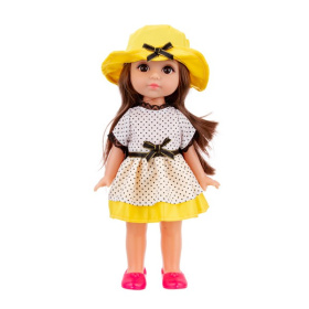 Набор "Модница" Girl`s Club" в комплекте: кукла 30 см, трюмо со звуком и светом, блестящая упаковка Набор "Модница" Girl`s Club" в комплекте: кукла 30 см, трюмо со звуком и светом, блестящая упаковка