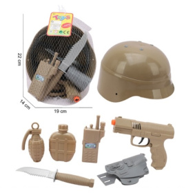 Набор "Военный"