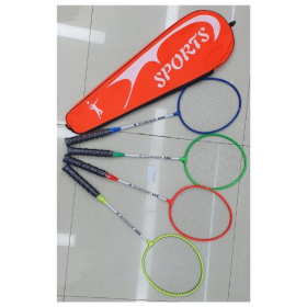 Ракетки для бадминтона, в ассортименте