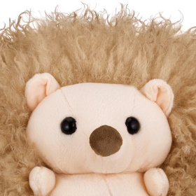 Мягкая Игрушка RELANA, Ежик, 28 см