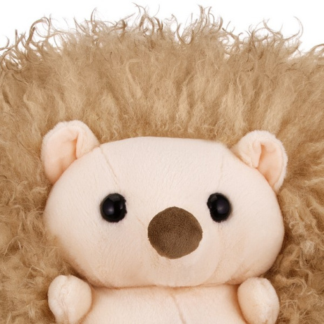 Мягкая Игрушка RELANA, Ежик, 28 см