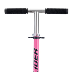 Самокат двухколесный Slider, складной Самокат двухколесный Slider, складной