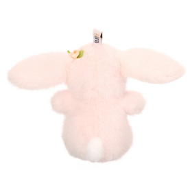 Зайчик, 12 см