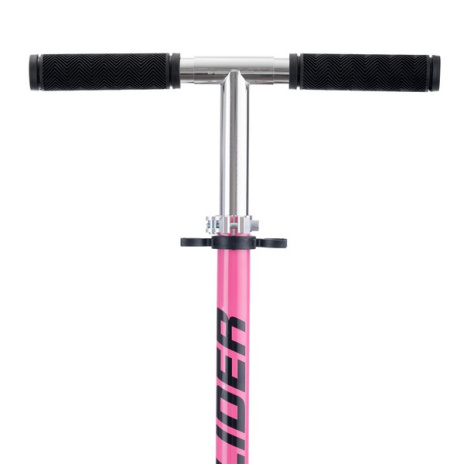 Самокат двухколесный Slider, складной