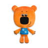 Игрушка "Мякиши" мягконабивная "Ми-ми-мишки. Кеша"
