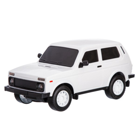 Машинка на радиоуправлении  "BEBOY"