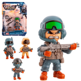 Набор "Военный" в ассортименте Набор "Военный" в ассортименте