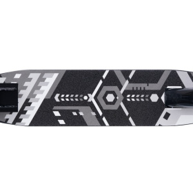 Самокат двухколесный Slider, складной Самокат двухколесный Slider, складной