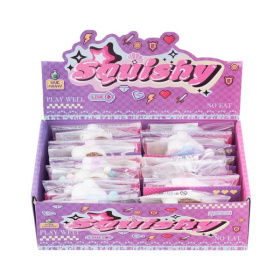 Игрушка-антистресс "Мороженка", в ассортименте