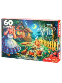 ПАЗЛЫ 60 элементов. ЧУКОВСКИЙ. ФЕДОРИНО ГОРЕ, в/к ПАЗЛЫ 60 элементов. ЧУКОВСКИЙ. ФЕДОРИНО ГОРЕ, в/к