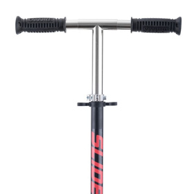 Самокат двухколесный Slider, складной