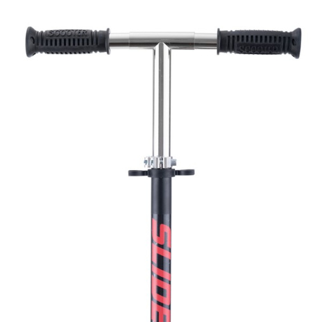 Самокат двухколесный Slider, складной