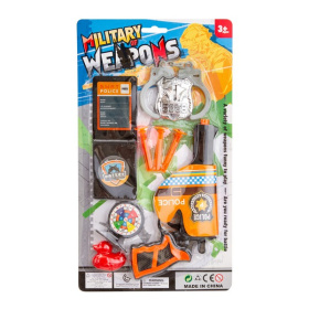 Набор "Полиция"