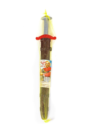 Меч в ножнах - 2