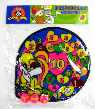 Дартс Мульт