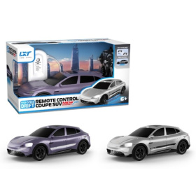 Машинка на пульте радиоуправления, в ассортименте