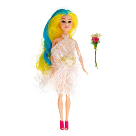 Кукла с аксессуарами Кукла с аксессуарами