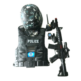 Набор "Полиция" "BeBoy"