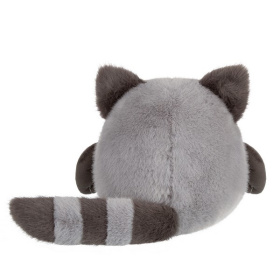 Енот Муник Рори, 20 см