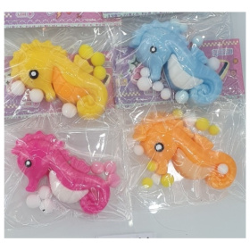 Игрушка-антистресс "Конек", в ассортименте