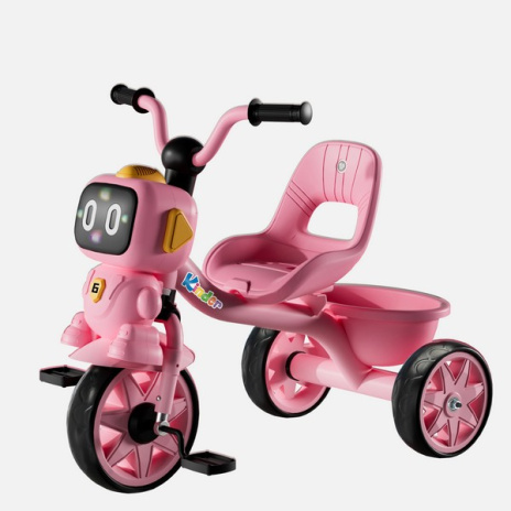 Велосипед 3-х колесный