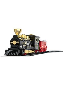 Железная дорога с ретро поездом, 1*АА не в к-те, в/к