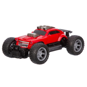 Машинка на пульте радиоуправления "BeBoy"