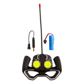 Машинка на пульте радиоуправления в ассортименте Машинка на пульте радиоуправления в ассортименте