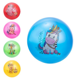 Мяч детский в ассортименте