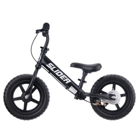 Беговел "Slider" пластиковые колеса диаметром 12 дюймов