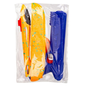 Самолет пенопластовый в ассортименте