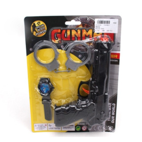 Набор "Полиция"