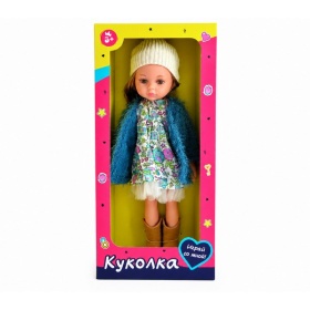 Кукла 35 см