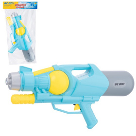 Водяное оружие "АкваБой"